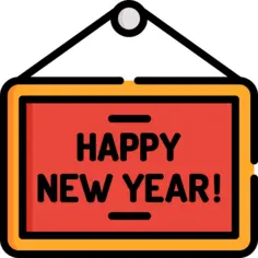 New year