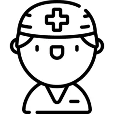 护士