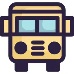 校车