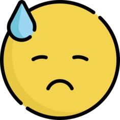 Sad