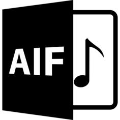 Aif文件格式符号