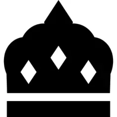 Queen Crown