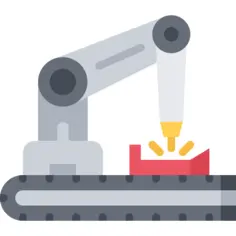 Robot arm