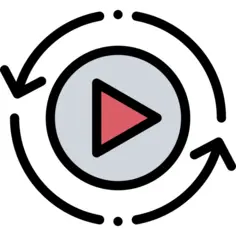 Play button