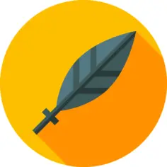 Feather
