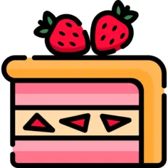 Piece of cake