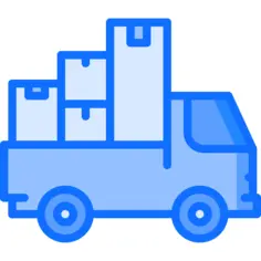移动卡车