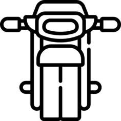 Motorcycle