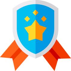 Badge