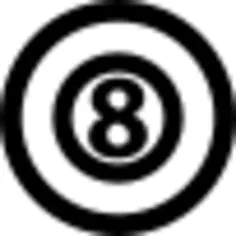 Number Eight Ball