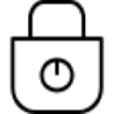 Closed Lock