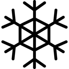 雪