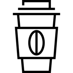 Coffee cup