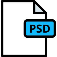 PSD