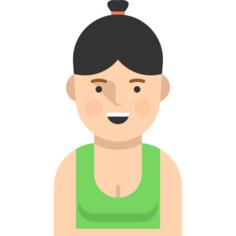 Gymnast