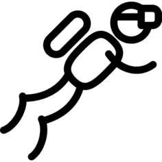 Scubadiver