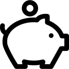 Piggy bank