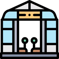 Green house