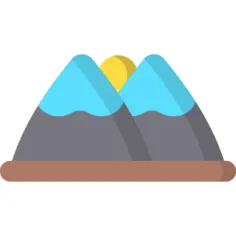 山