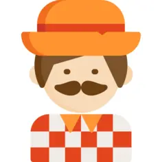 人