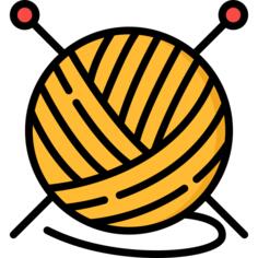 Ball of wool