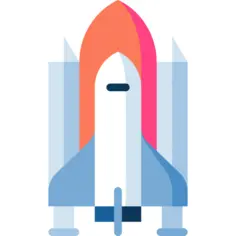 Space shuttle