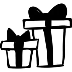 Gift boxes