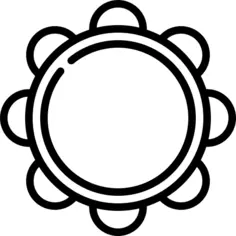 Tambourine