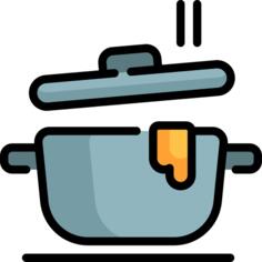 Cooking