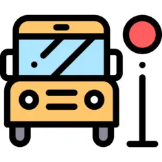 Bus stop