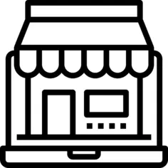 网上商店