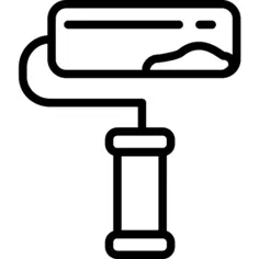 Paint roller