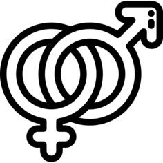 男女皆宜的