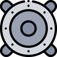 音频