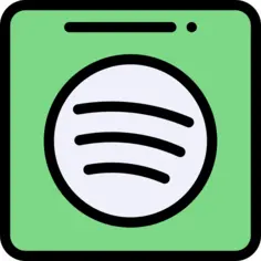 Spotify的