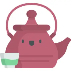 Teapot