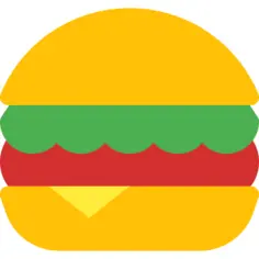 汉堡包