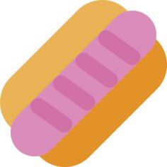 Hot dog