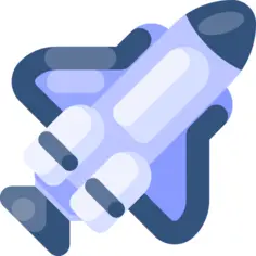 Space shuttle