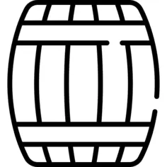 Barrel