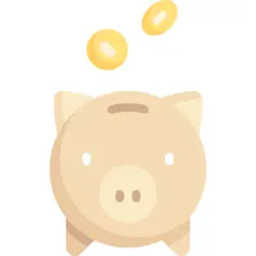 Piggy bank