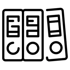 Folders