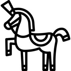 马