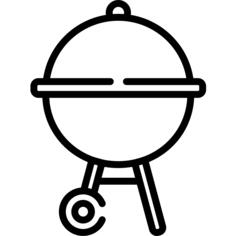 Grill
