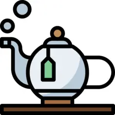 Coffee pot