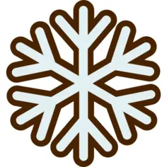 雪花