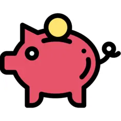 Piggy bank