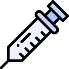 Syringe