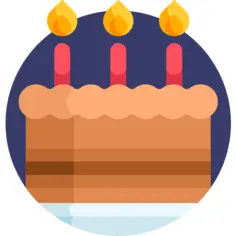 蛋糕