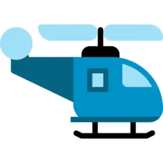 Helicopter